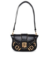 Balmain BORSA BLAZE PICCOLA