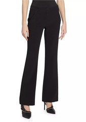 Balmain Crepe Pants