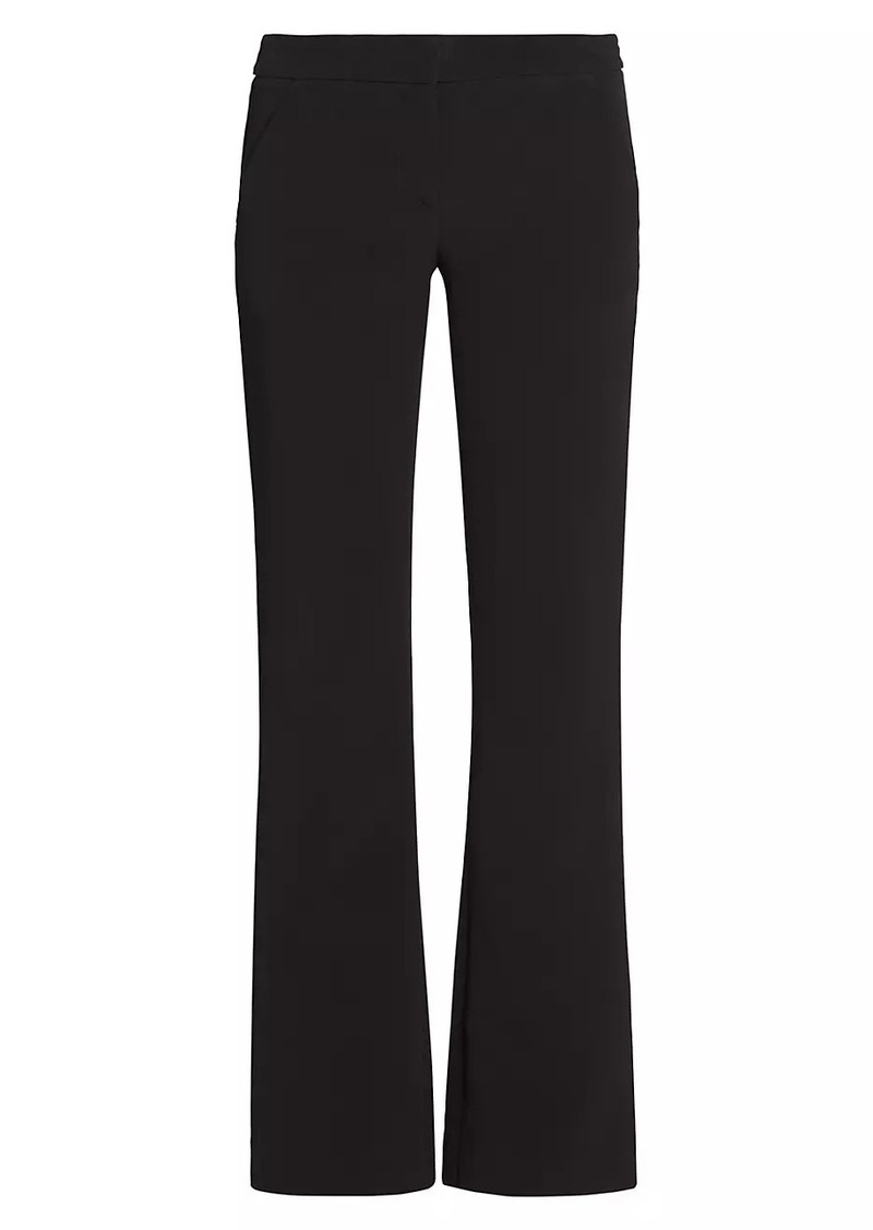 Balmain Crepe Pants