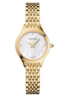 BALMAIN WATCHES de Balmain Bracelet Watch