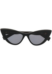 Balmain Jolie cat-eye frame sunglasses