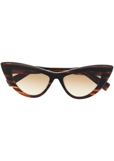 Balmain Jolie cat-eye sunglasses