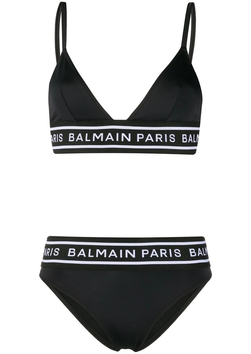 balmain swim