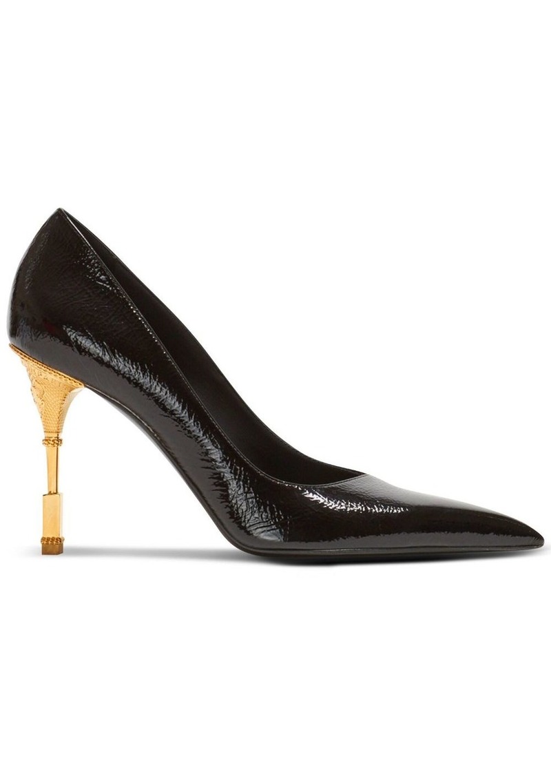 Balmain Moneta pointed-toe pumps