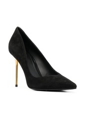 Balmain pointed-toe stiletto-heel pumps