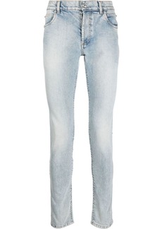 Balmain slim-cut denim jeans
