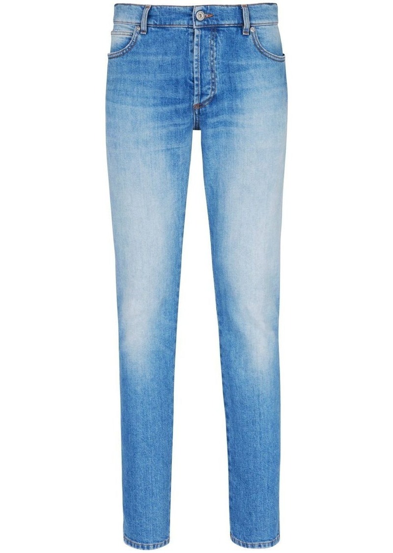 Balmain slim-fit jeans