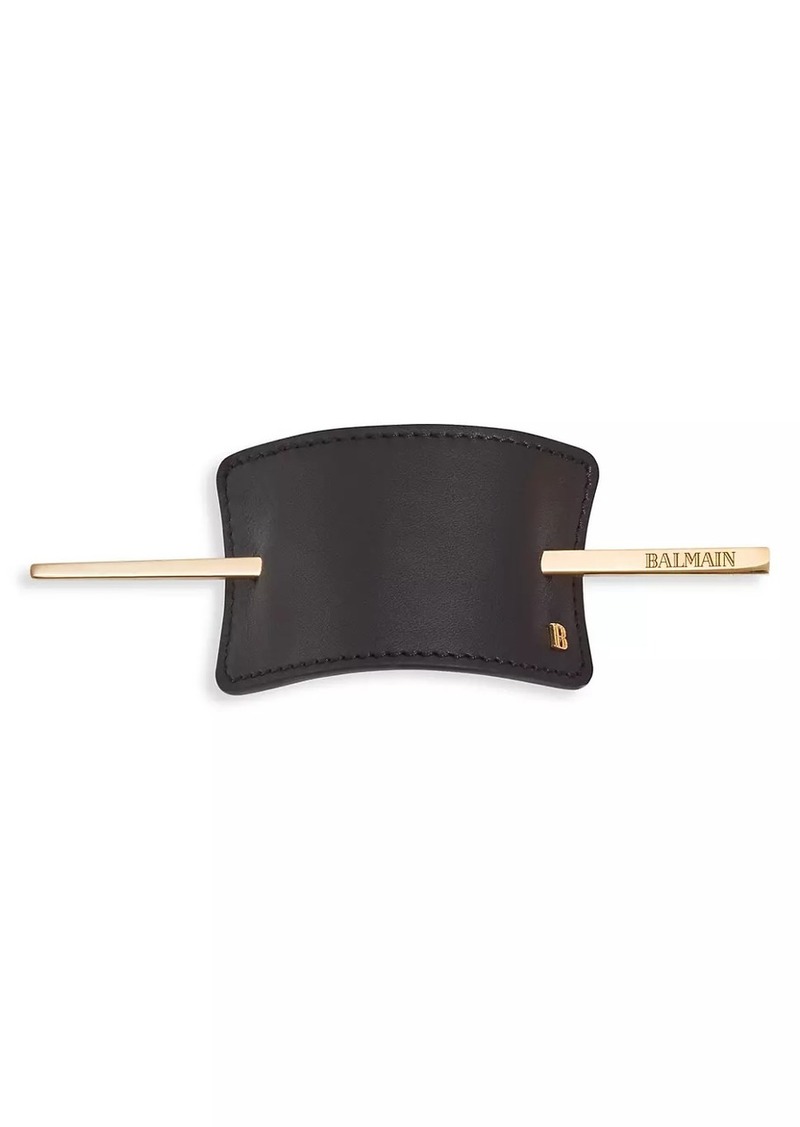 Balmain Standard Hair Barrette