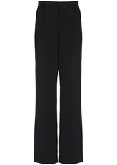 Balmain straight-leg tailored trousers