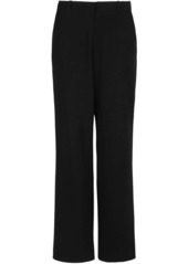 Balmain tailored wool trousers