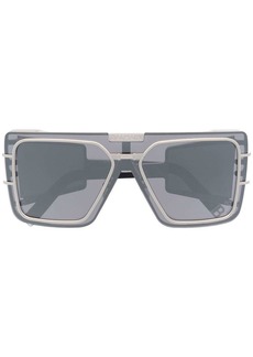Balmain Wonder Boy square-frame sunglasses