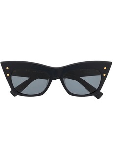 Balmain x Akoni B-II sunglasses