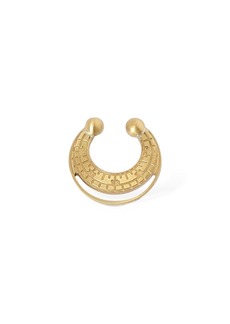 Balmain Zodiac Nose Ring