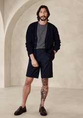 Banana Republic "11"" Core Temp Short"