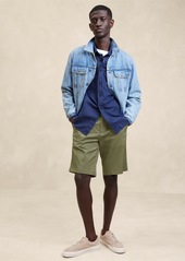 Banana Republic "11"" Core Temp Short"