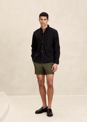 Banana Republic "5"" Core Temp Short"