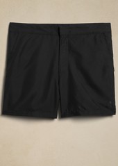 Banana Republic "5.5"" Swim Short by retromarine"