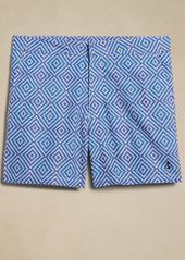 Banana Republic "5.5"" Swim Short by retromarine"