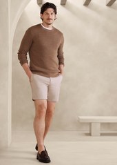 Banana Republic "7"" Core Temp Short"