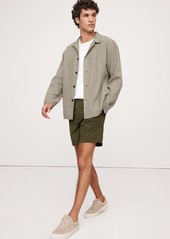 Banana Republic "7"" Core Temp Short"