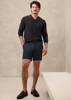 Banana Republic "7"" Core Temp Short"