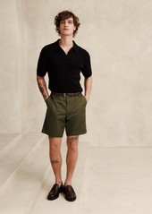 Banana Republic "9"" Core Temp Short"