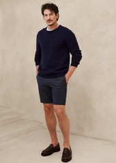 Banana Republic "9"" Core Temp Short"