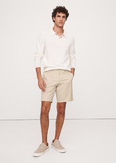 Banana Republic "9"" Core Temp Short"