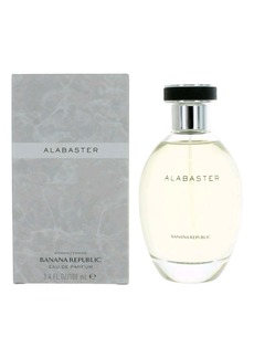 Alabaster by Banana Republic, 3.4 oz Eau De Parfum Spray for Women