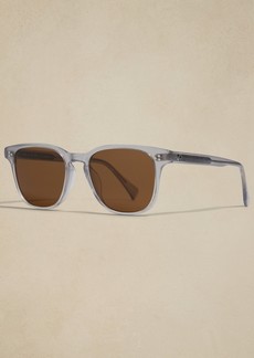 Banana Republic Alvez Sunglasses by Raen