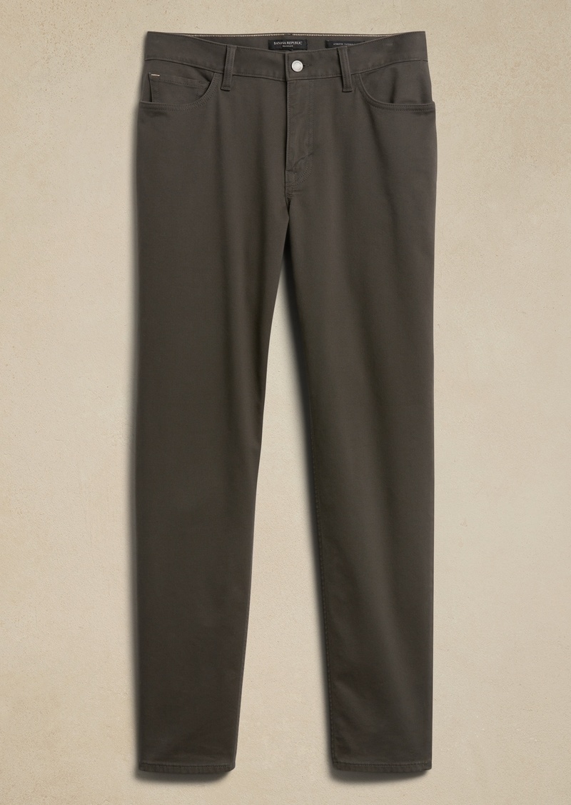 Banana Republic Athletic Traveler Pant 2.0