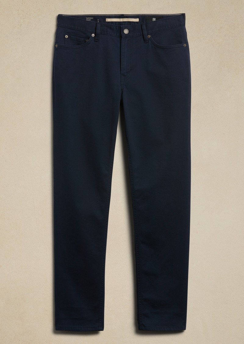 Banana Republic Athletic Traveler Pant 2.0