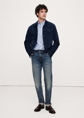 Banana Republic Authentic Slim Jean