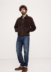 Banana Republic Authentic Slim Jean