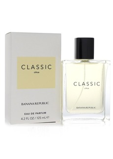 Banana Republic Classic Citrus by Banana Republic Eau De Parfum Spray 4.2 oz Women