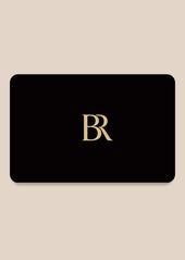 Banana Republic Gift Card