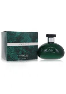 Banana Republic Malachite by Banana Republic Eau De Parfum Spray 3.4 oz Women