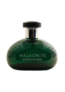 Banana Republic Malachite Eau De Parfum for Women 3.4 oz / 100 ml