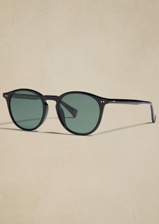 Banana Republic Basq Sunglasses by Raen