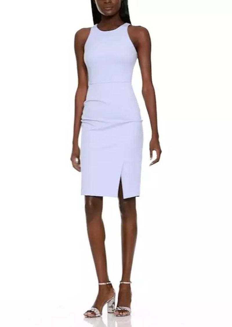 banana republic stretch dress