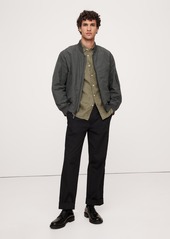 Banana Republic Castelletto Linen Shirt