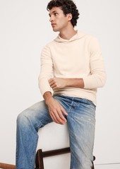 Banana Republic Cipresso Cashmere Hoodie