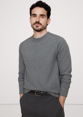 Banana Republic Double-Knit Sweatshirt