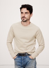 Banana Republic Double-Knit Sweatshirt