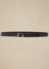 Banana Republic Flora Leather Belt