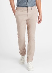 Banana Republic Skinny Stretch Chino