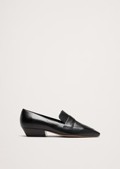 Banana Republic Italian Leather Everyday Loafer