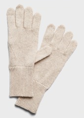 Banana Republic Knit Gloves
