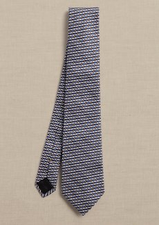 Banana Republic Koti Italian Silk Tie