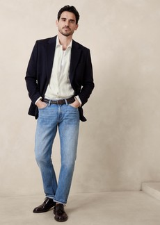 Banana Republic Linen Resort Shirt